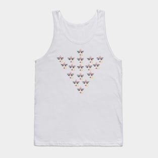 Jai Mata Di Durga Ma Tank Top